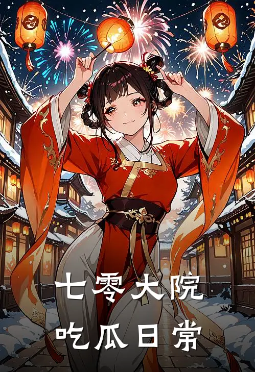 七零大院吃瓜日常