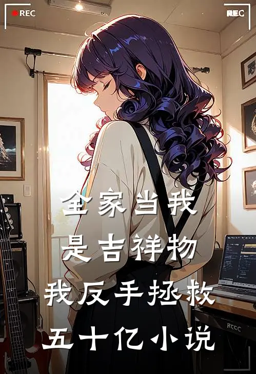 全家当我是吉祥物,我反手拯救五十亿免费阅读
