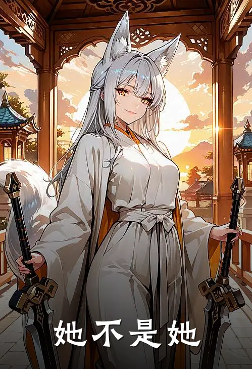 她不是她歌曲