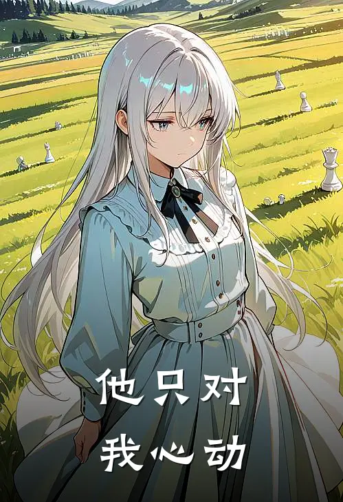 他只对我心动百度