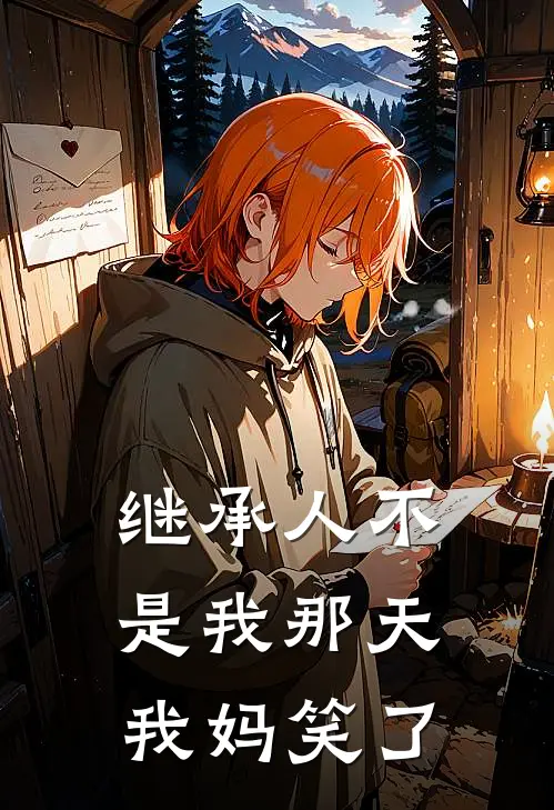 继承人不是我那天,我妈笑了怎么办