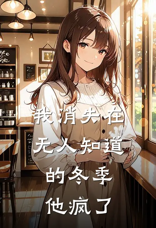 我消失在无人知道的冬季,他疯了是歌