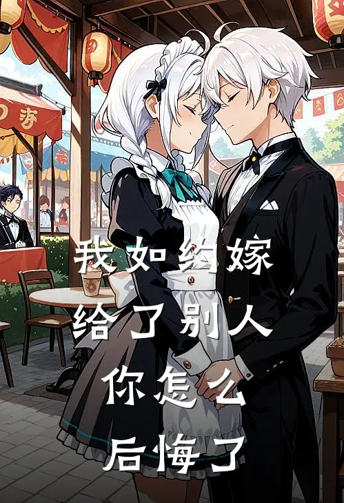 我如约嫁给了别人,你怎么后悔了呢