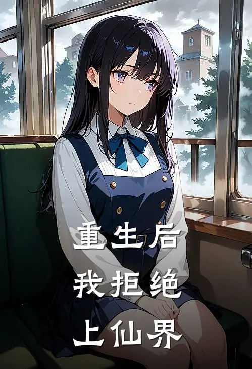 重生后,我拒绝上仙界