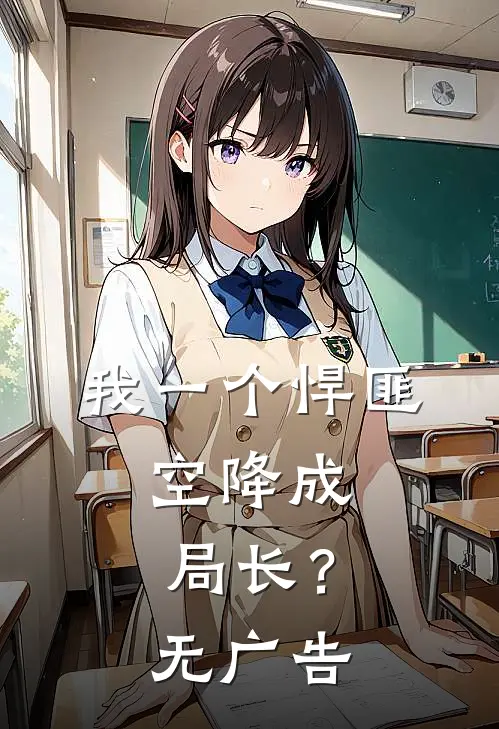 我一个悍匪,空降成局长?无广告阅读