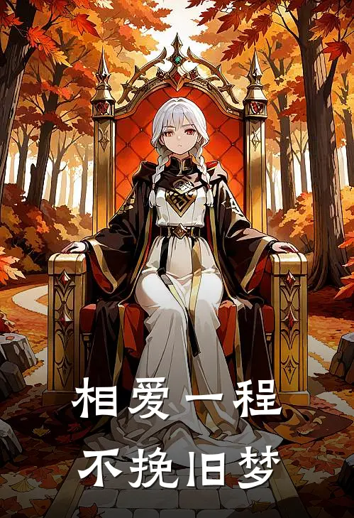相爱一程，不挽旧梦