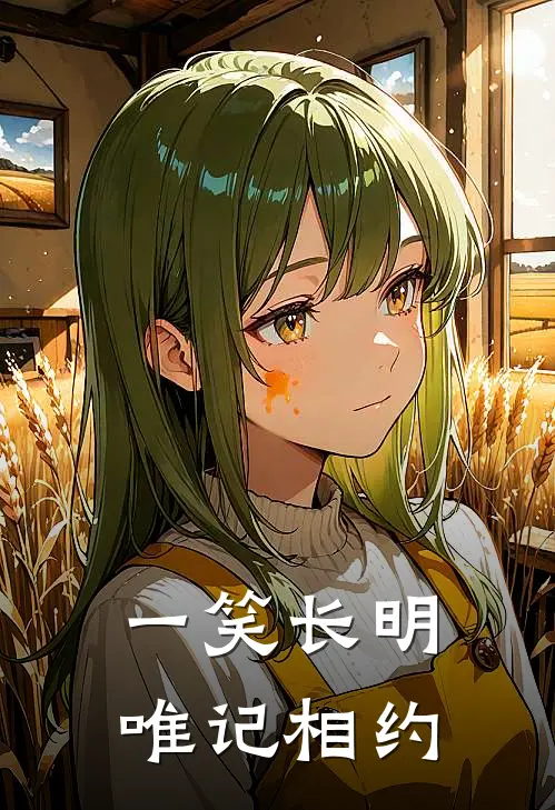 一笑长明,唯记相约结局