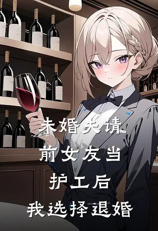 未婚夫请前女友当护工后,我选择退婚