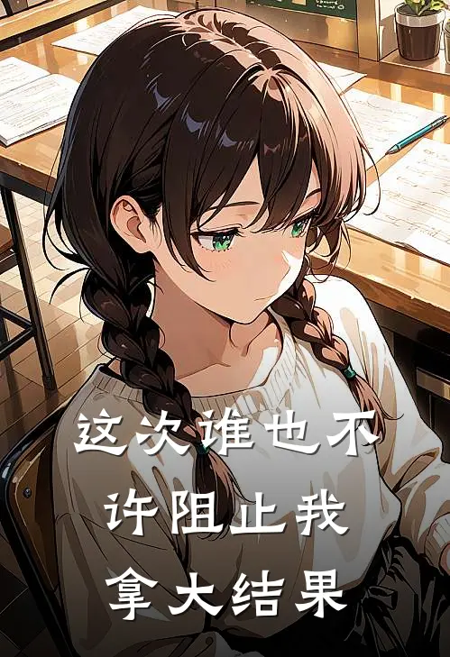 这次谁也不许阻止我拿大结果的句子