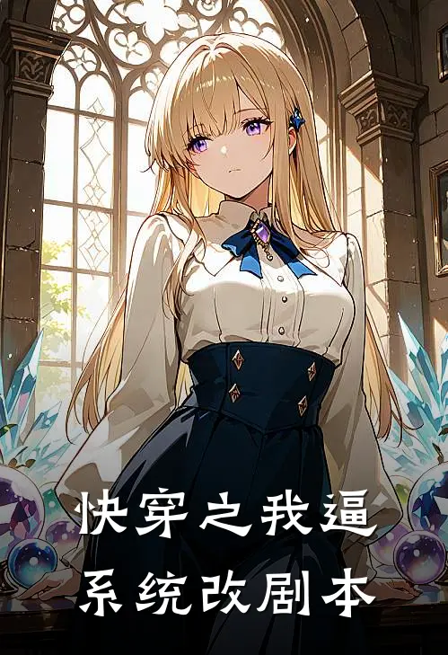快穿之我逼系统改剧本
