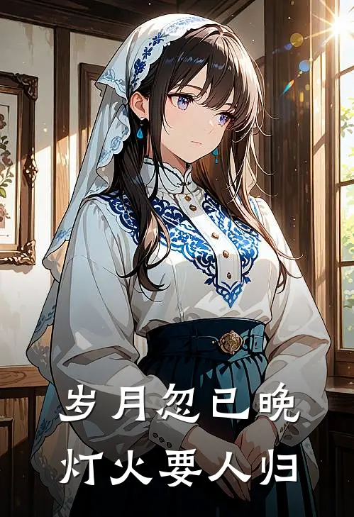 岁月忽已晚,灯火要人归摘抄