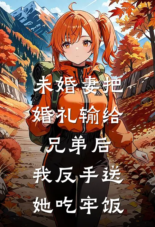 未婚妻把婚礼输给兄弟后,我反手送她吃牢饭了
