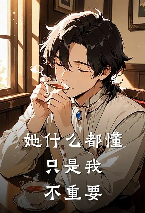 她都懂,只是我不重要了