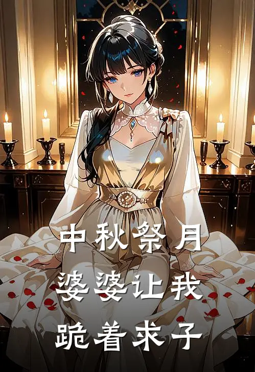 中秋祭月,婆婆让我跪着求子怎么说