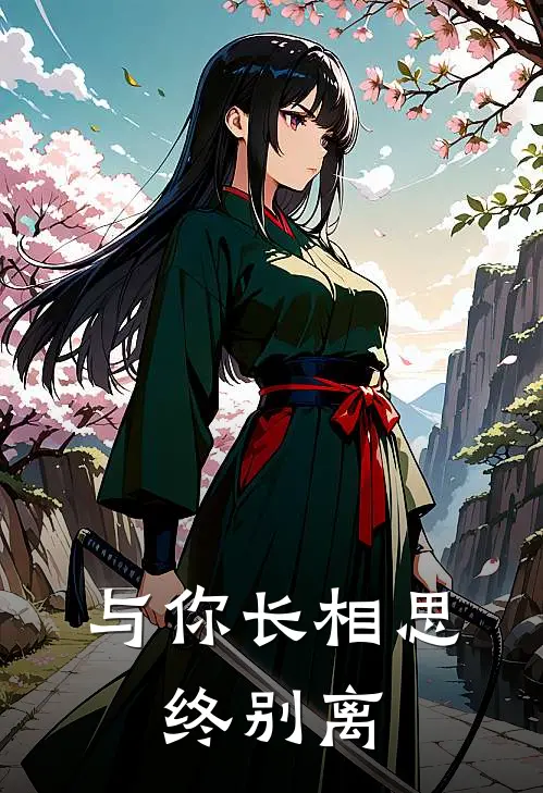 与你长相思,终别离
