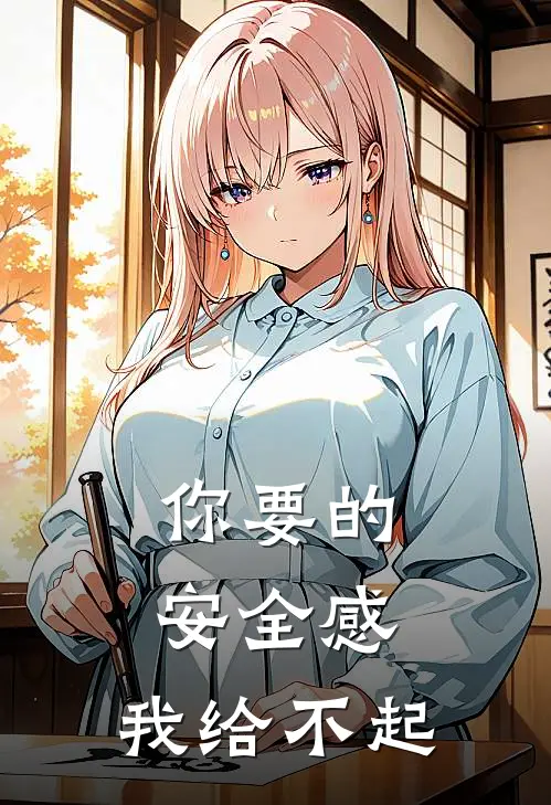 你要的安全感,我给不起的说说