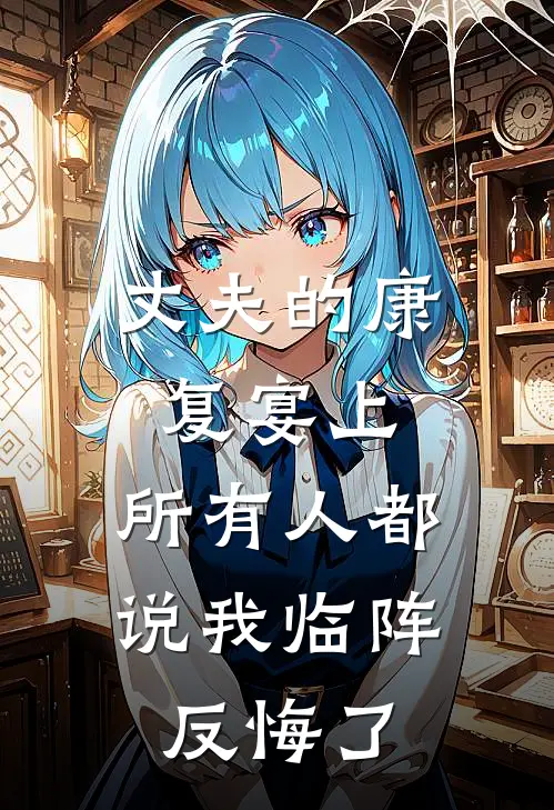 丈夫的康复宴上，所有人都说我临阵反悔了