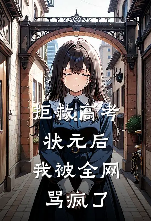 拒救高考状元后,我被全网骂疯了