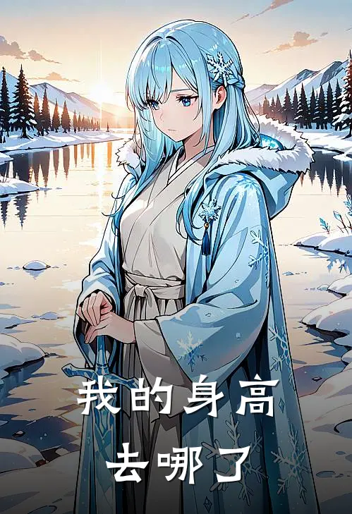 我的身高去哪了