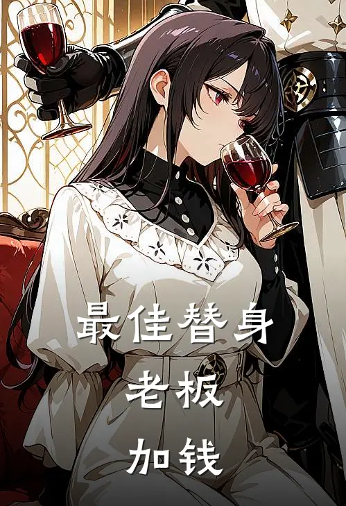 最佳替身,老板,加钱的