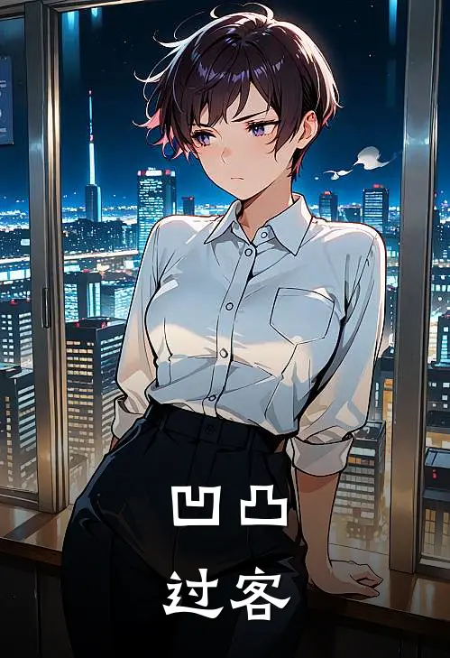 凹凸：过客