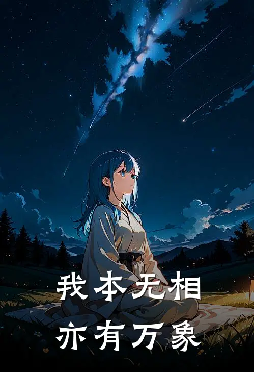 我本无相，亦有万象