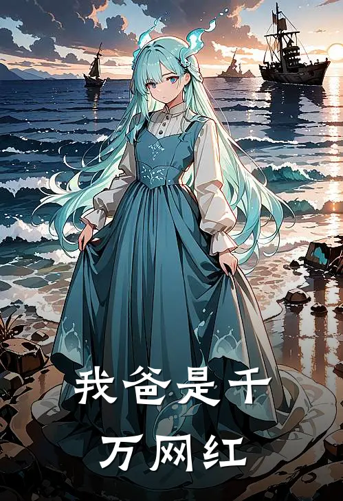 我爸是千万网红歌手