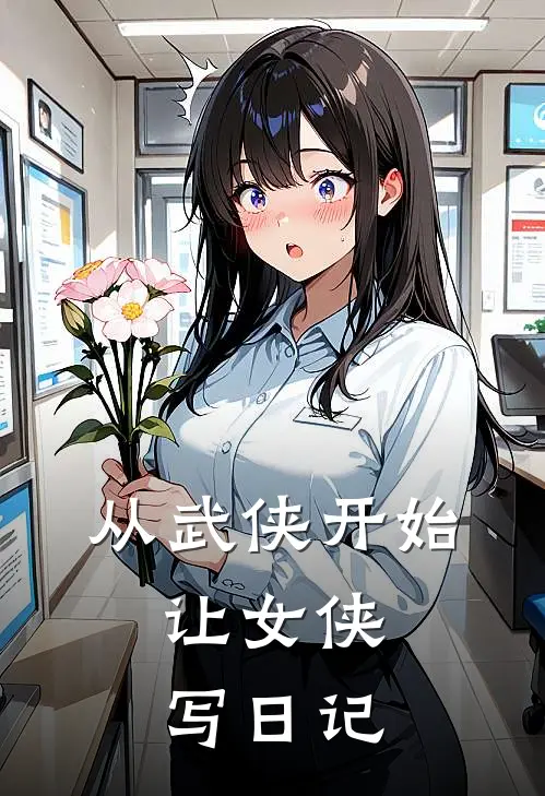 从武侠开始，让女侠写日记