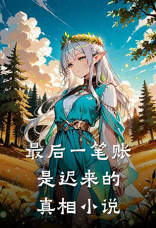 最后一笔账是迟来的真相小说
