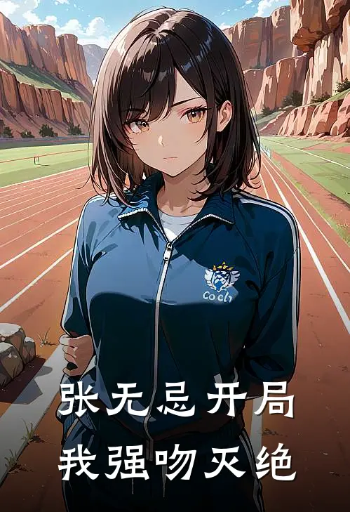 张无忌开局我强吻灭绝了