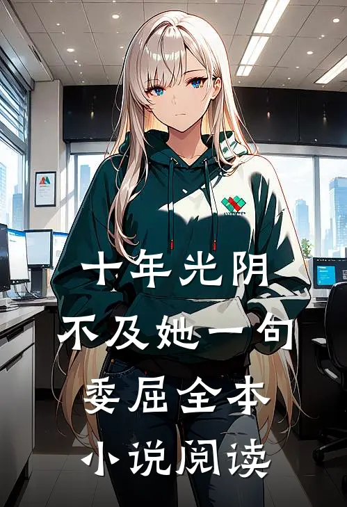 十年光阴,不及她一句委屈全本阅读