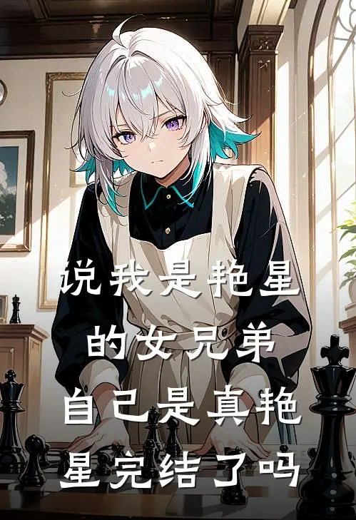 说我是艳星的女兄弟，自己是真艳星完结了吗