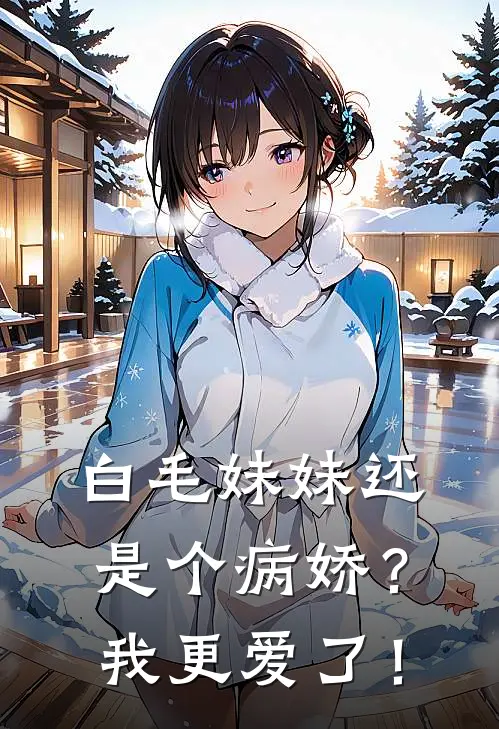 白毛妹妹还是个病娇？我更爱了！