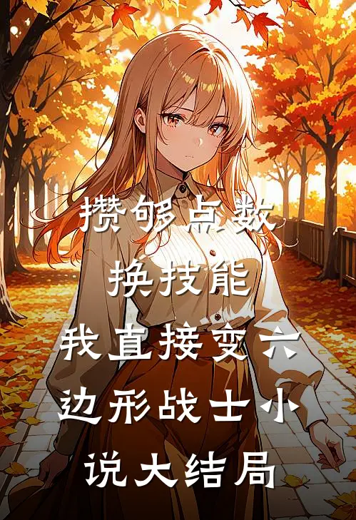 攒够点数换技能，我直接变六边形战士小说大结局