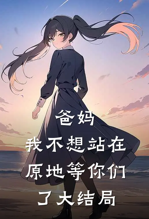爸妈，我不想站在原地等你们了大结局