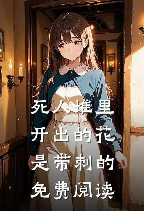 死人堆里开出的花，是带刺的免费阅读
