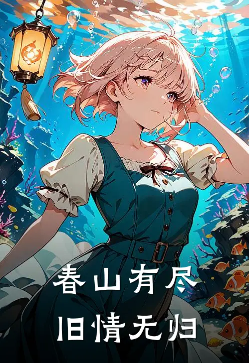 春山有尽,旧情无归百度