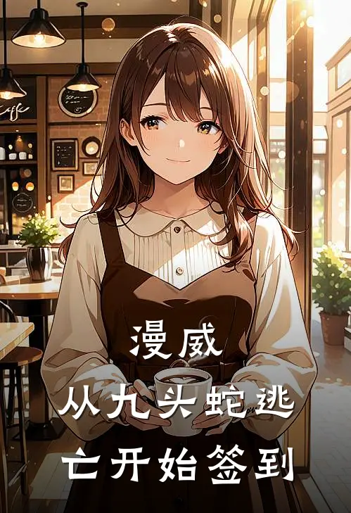 漫威：从九头蛇逃亡开始签到