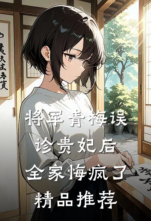 将军青梅误诊贵妃后，全家悔疯了精品推荐
