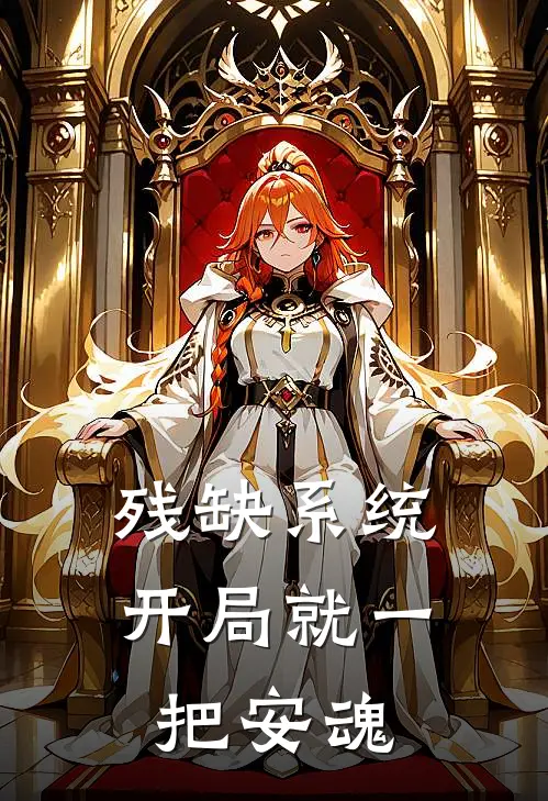 残缺系统，开局就一把安魂