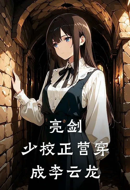 亮剑少校正营穿成李云龙了吗