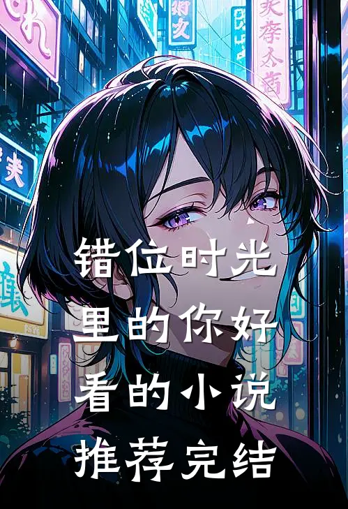 错位时光里的你好看的小说推荐完结