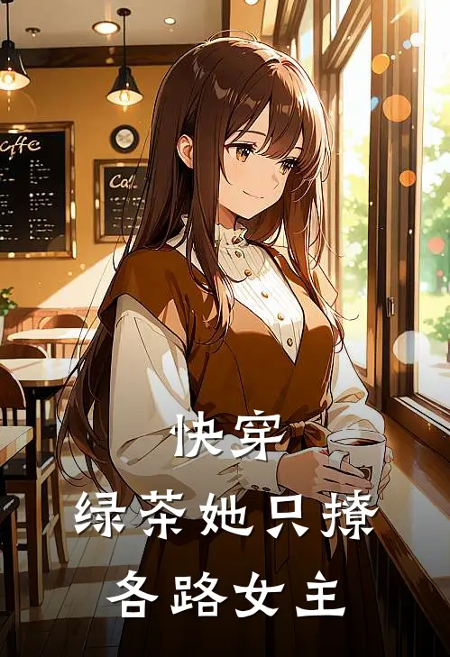 快穿：绿茶她只撩各路女主