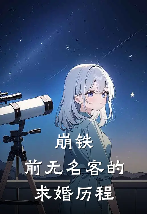 崩铁：前无名客的求婚历程