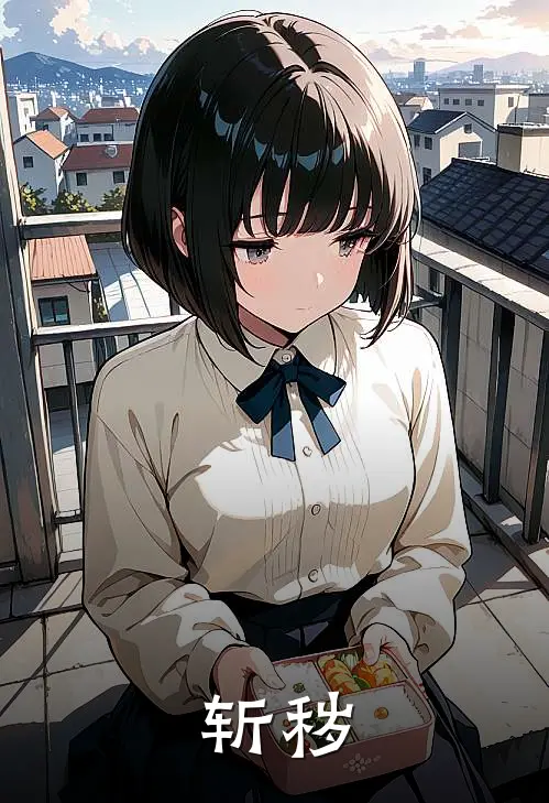 斩秽