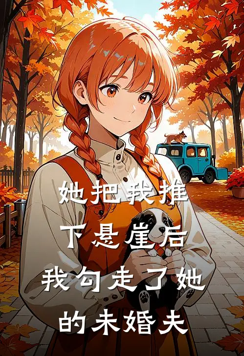她把我推下悬崖后,我勾走了她的未婚夫是谁