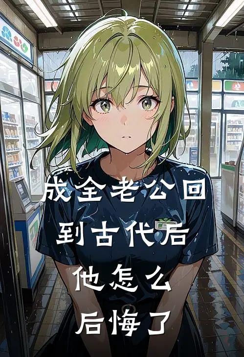 成全老公回到古代后，他怎么后悔了