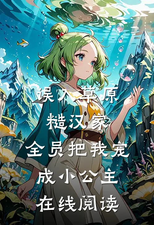 误入草原糙汉家，全员把我宠成小公主在线阅读