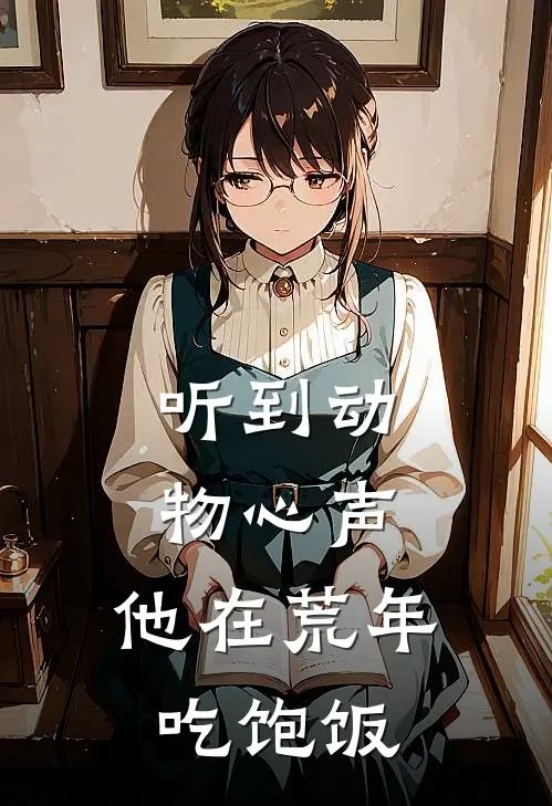 听到动物心声，他在荒年吃饱饭