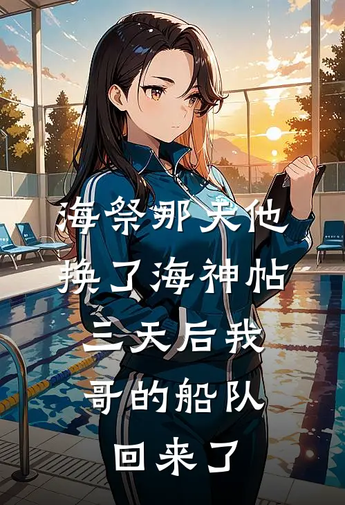 海祭那天他换了海神帖，三天后我哥的船队回来了